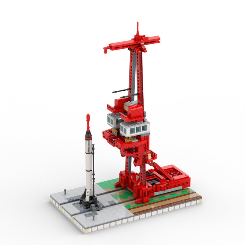 Kids Education Sites - Ensemble de blocs de construction 1298