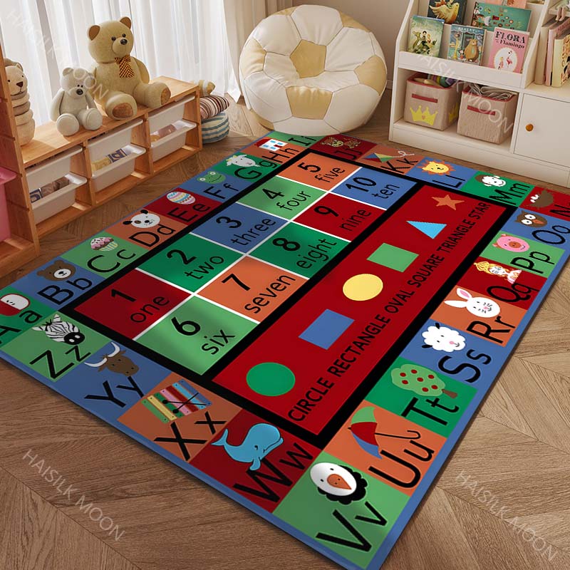 Abc Kids Early Education - Éducation de la petite enfance :