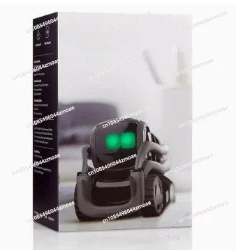 Kids Education Vector - Jouets de voiture robot vectoriels originaux