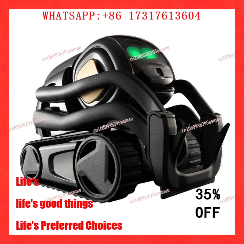Kids Education Vector - Voiture Robot vectorielle originale pour enfants,