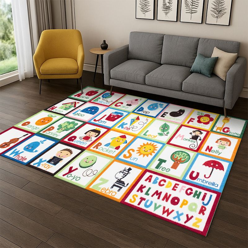 Tapis de jeu pour enfants avec - Abc Kids Early Education avis et prix