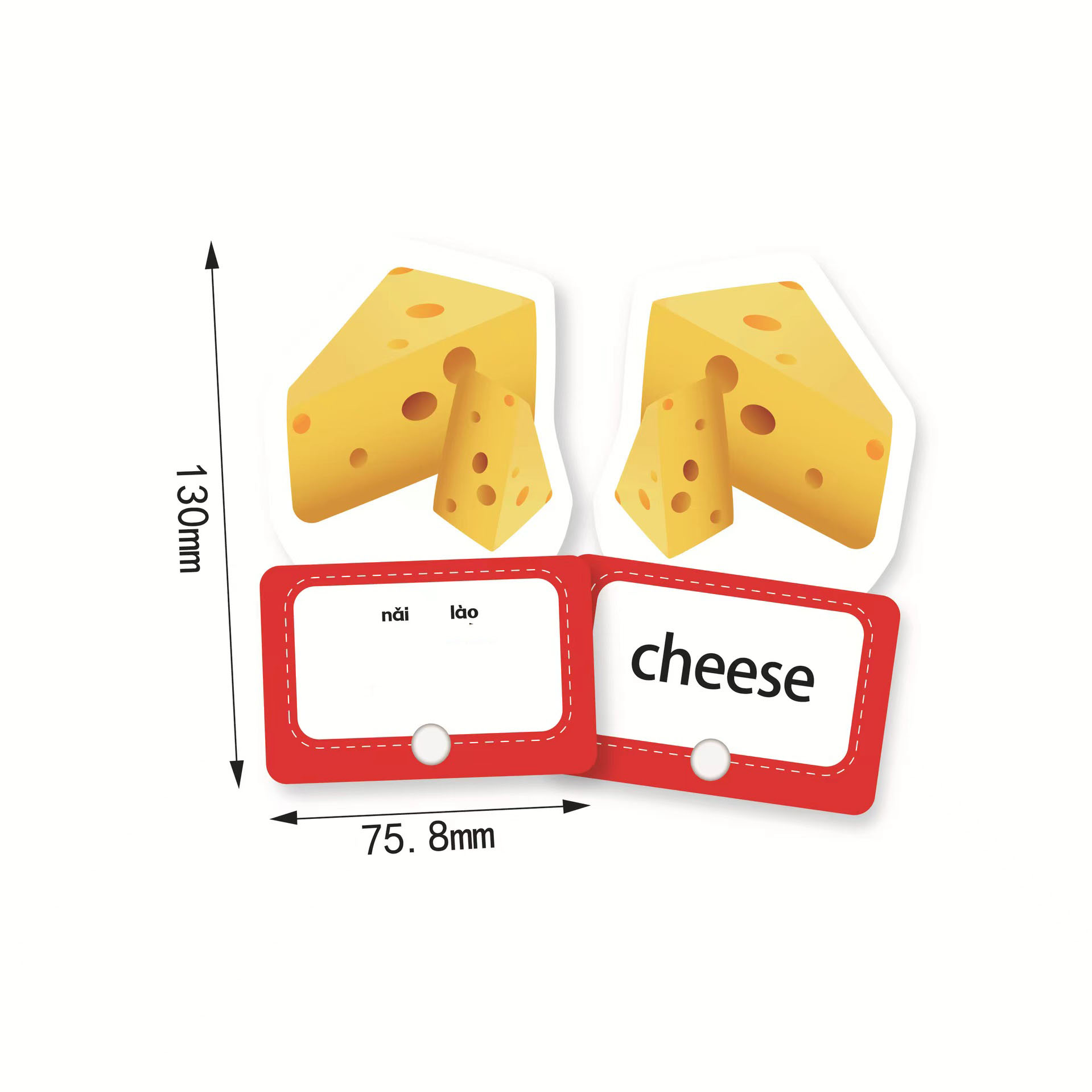 Cartes flash pour l'éducation  - Abc Kids Early Education avis et prix