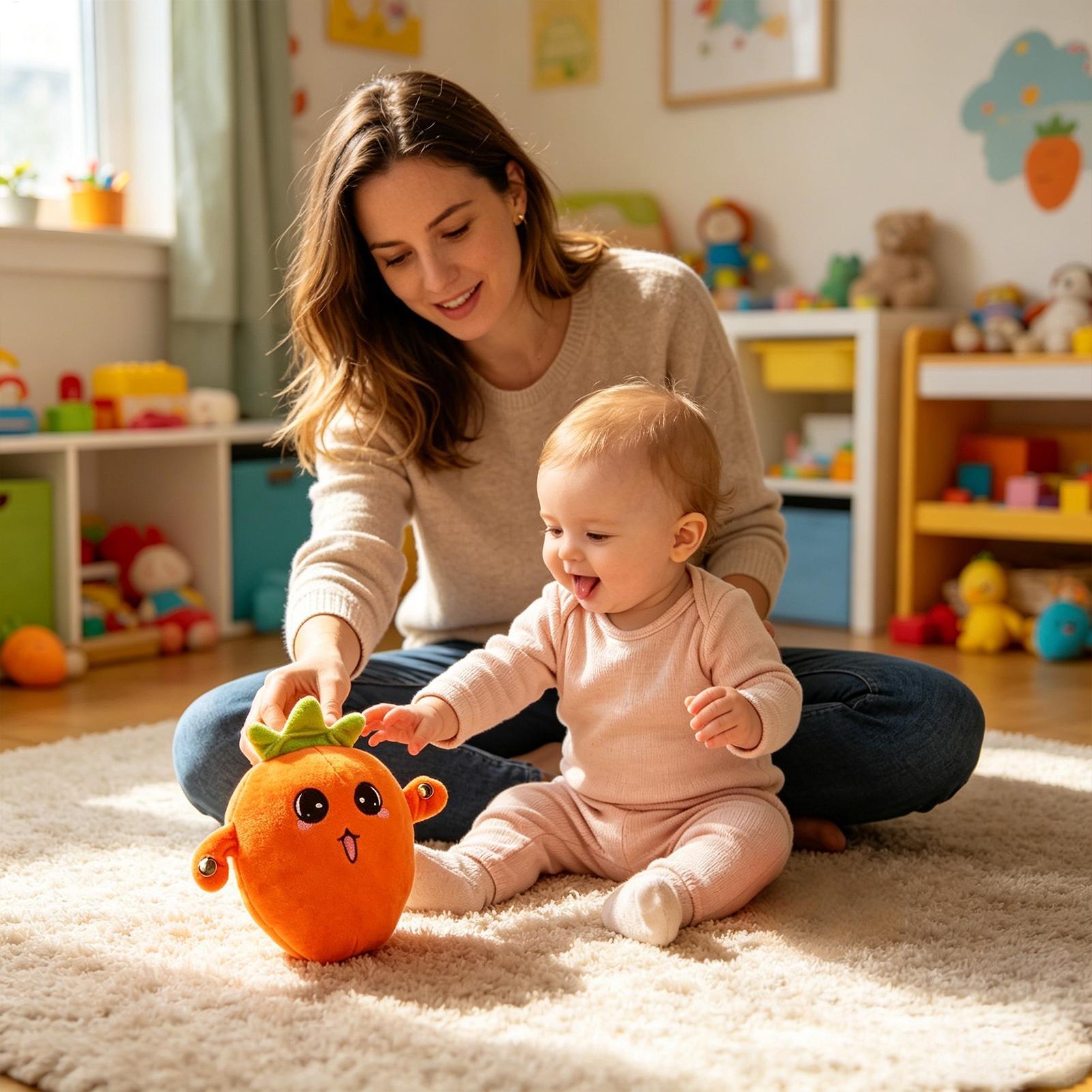 Peluche interactive avec sons, - Kids Education Learn Tv avis et prix