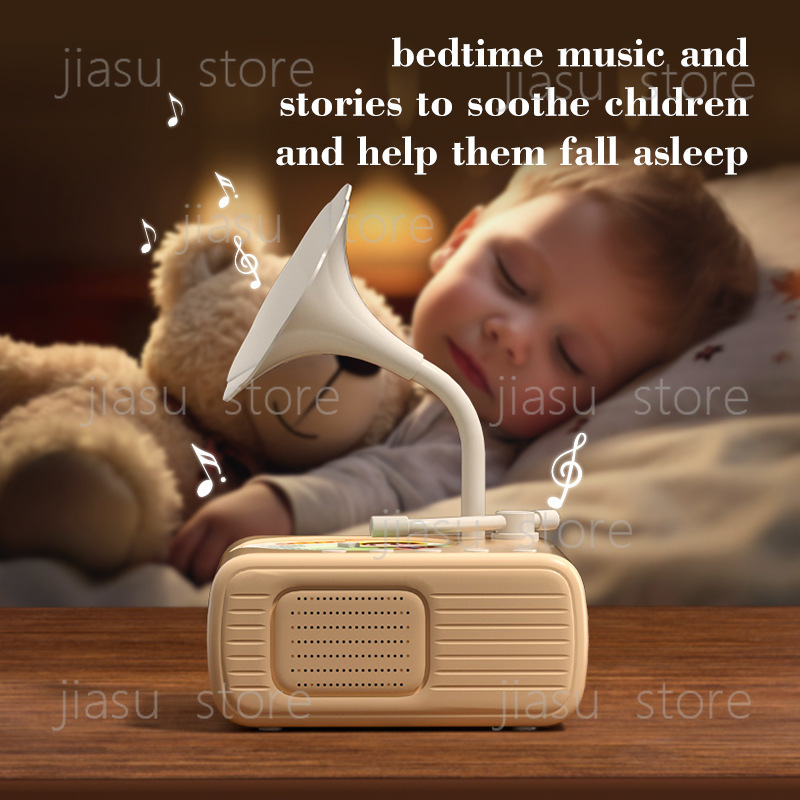 Lecteur de cartes flash parlan - Kids Educational Reader avis et prix