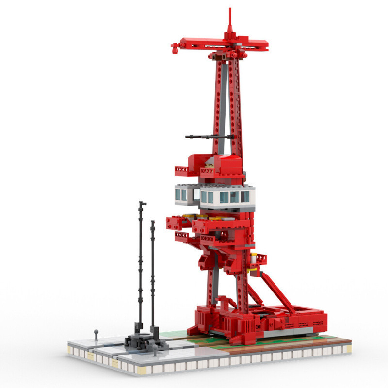 Ensemble de blocs de construct - Kids Education Sites avis et prix