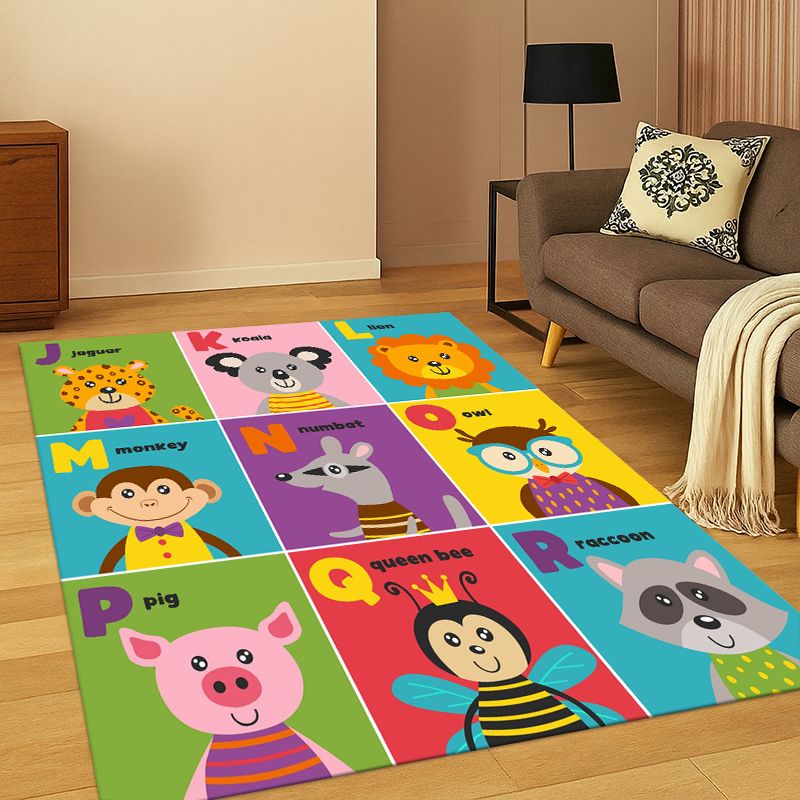 Tapis de jeu pour enfants avec - Abc Kids Early Education avis et prix