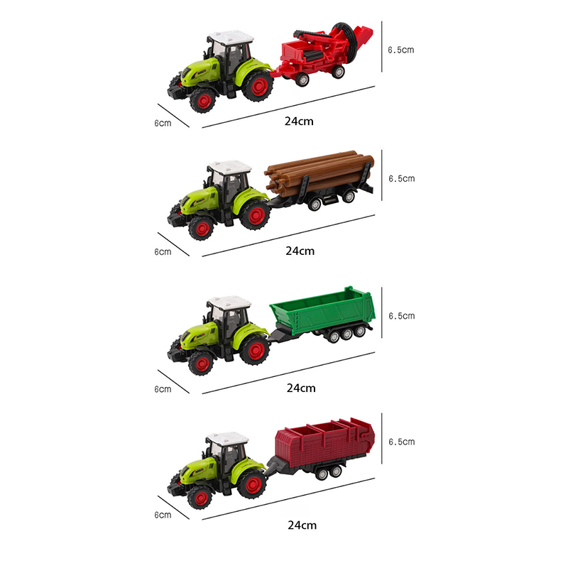 Tracteur de ferme pour enfant, - Kids Education Login avis et prix