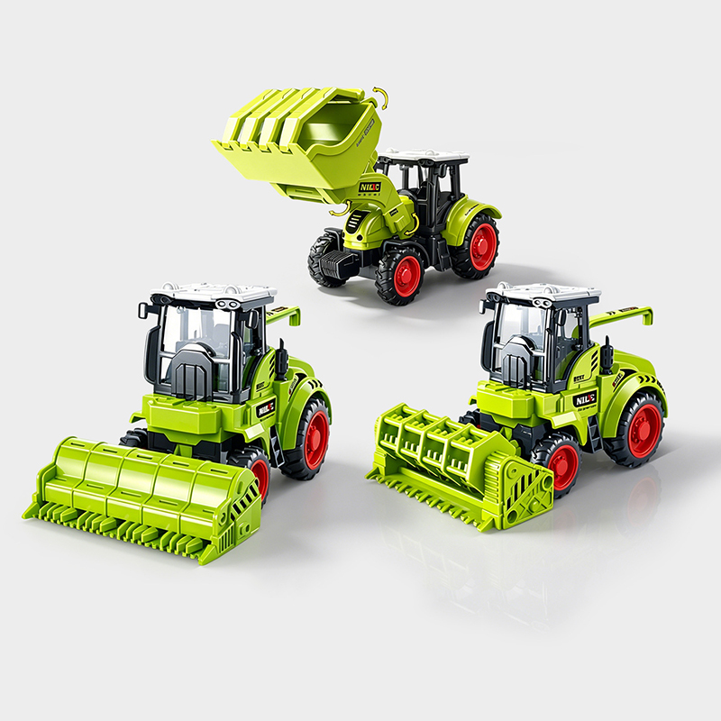 Tracteur de ferme pour enfant, - Kids Education Login avis et prix