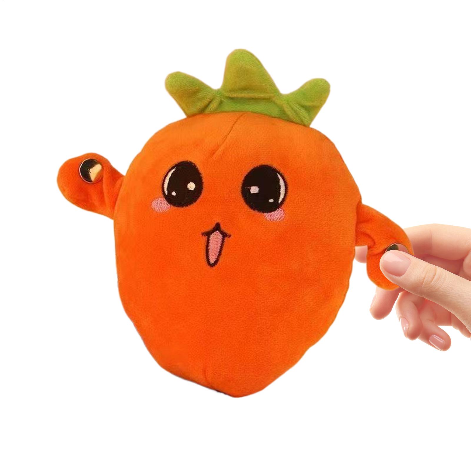 Jouet en peluche musical inter - Kids Education Learn Tv avis et prix