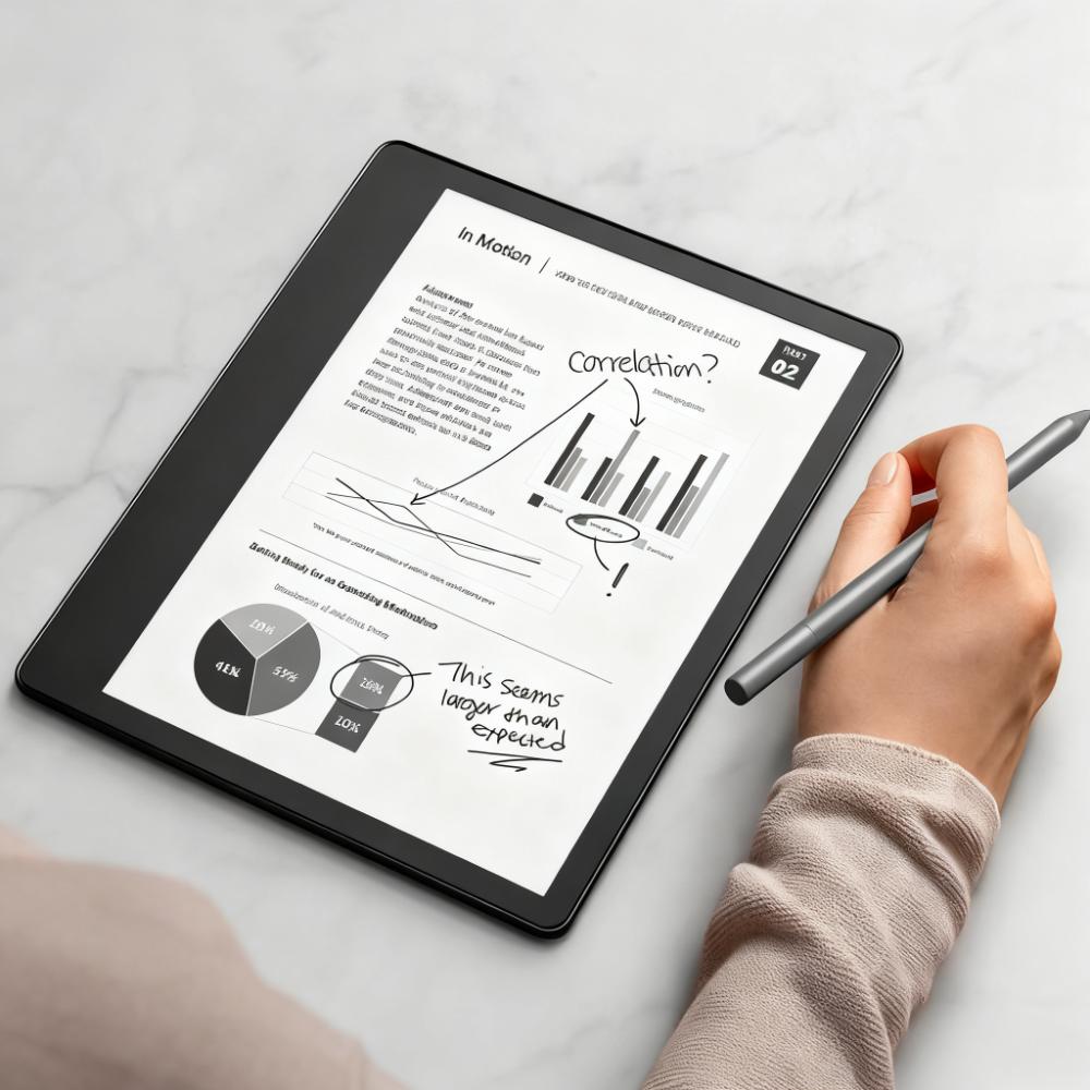 Tablette électronique Android  - Kids Educational Reader avis et prix
