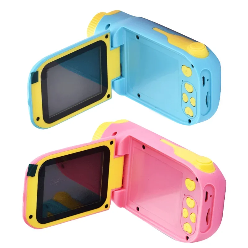 2.0 pouces Mini caméra vidéo e - Kids Educational Reader avis et prix