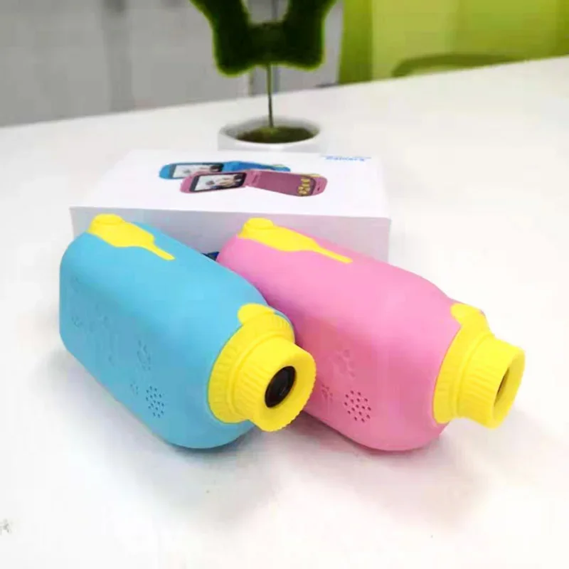 2.0 pouces Mini caméra vidéo e - Kids Educational Reader avis et prix
