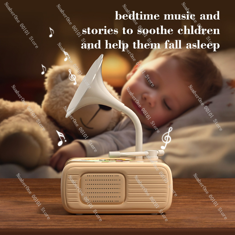 Jouet éducatif phonographe mul - Kids Educational Reader avis et prix
