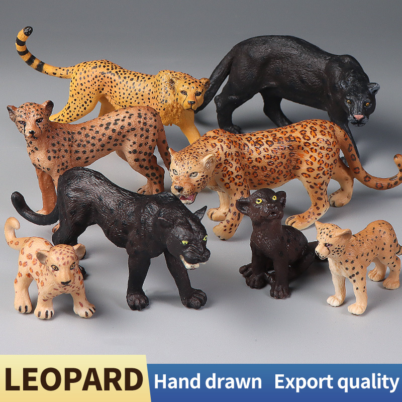 Ensemble de figurines éducativ - Kids Education Learn Tv avis et prix