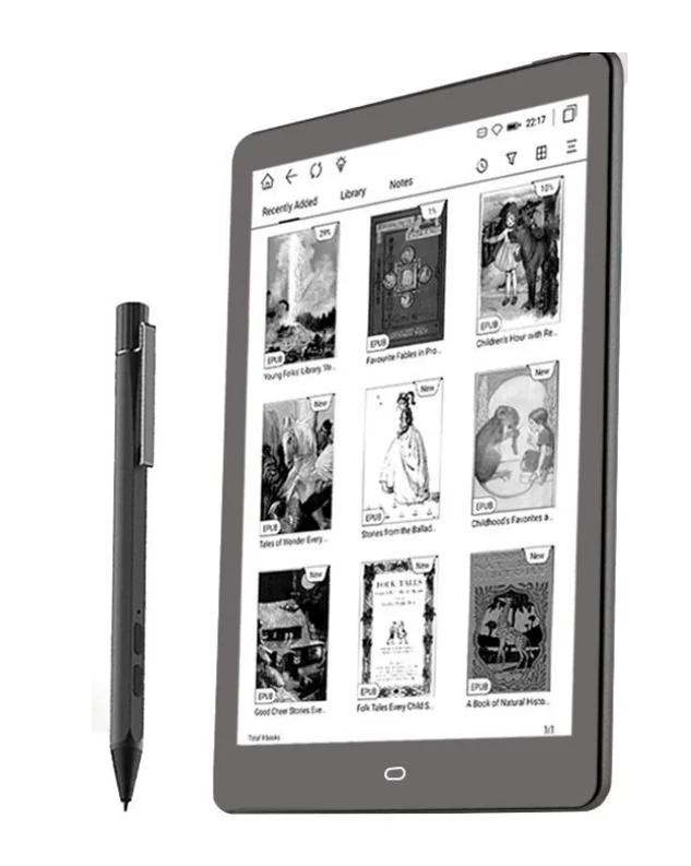 Vente en gros de lecteurs de l - Kids Educational Reader avis et prix