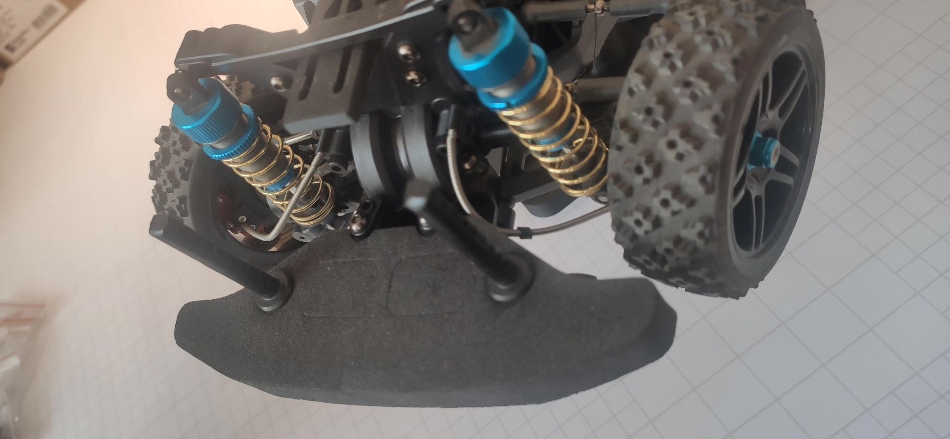 Kit d'amélioration des étriers - Tamiya Model Rc Car avis et prix