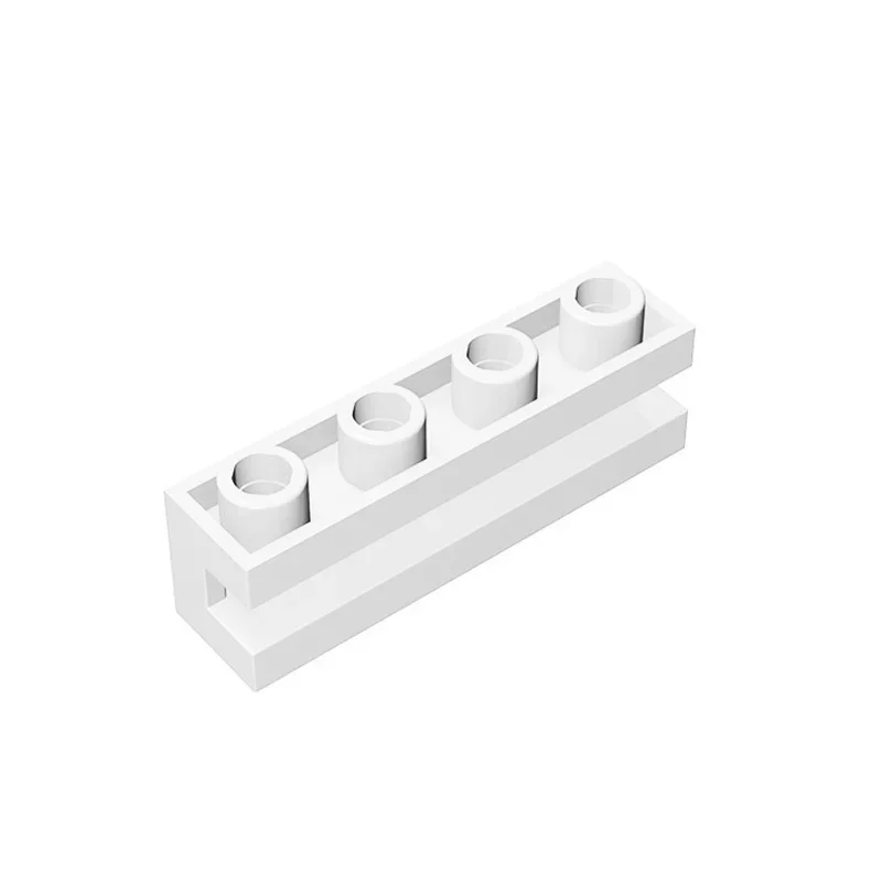 Briques MOC 10 pièces 2653 Mod - Kids Education Channel avis et prix
