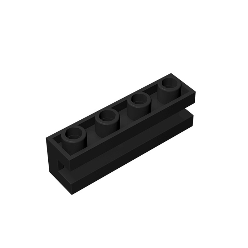 MOC 10 pièces 2653 modifié 1x4 - Kids Education Channel avis et prix