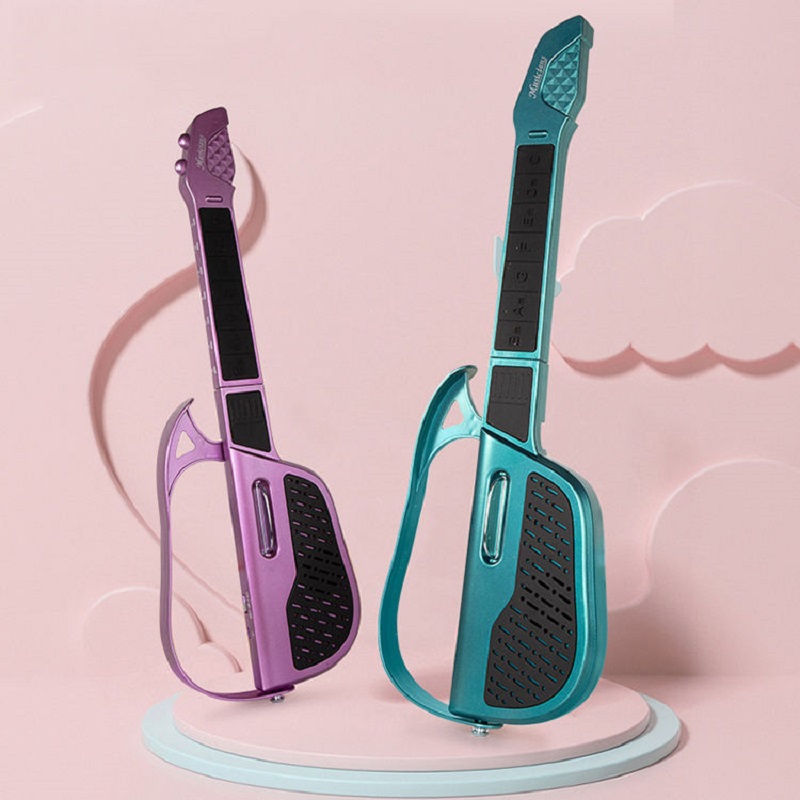 Guitare intelligente pliable p - Kids Education Learn Tv avis et prix