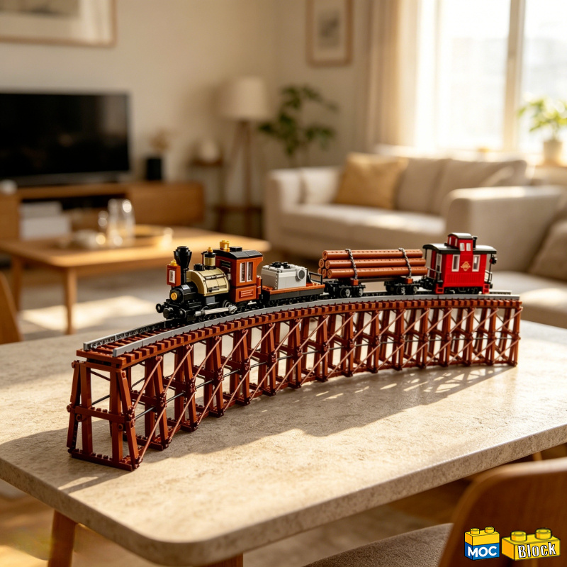 NOUVEAU Modèle de train à vape - Kids Education Login avis et prix