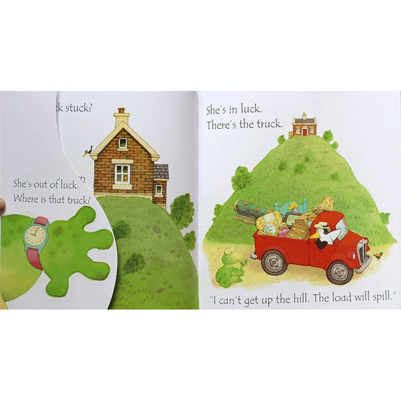 12 livres pour 1 ensemble de l - Kids Educational Reader avis et prix