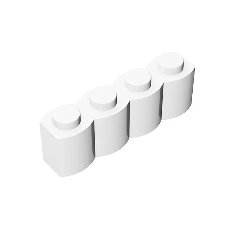 Lot de 10 briques MOC 30137 mo - Kids Education Login avis et prix
