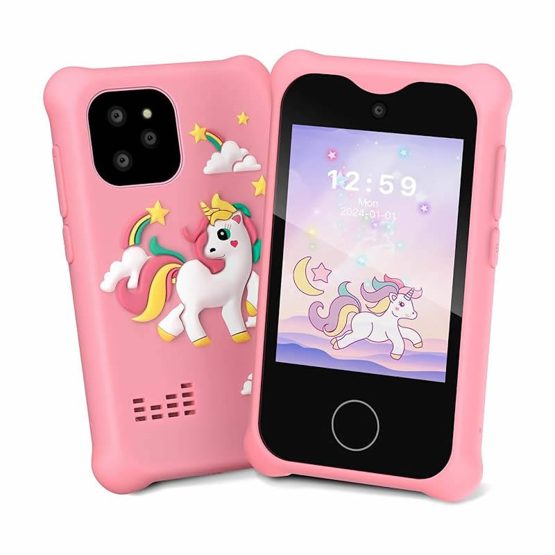 Appareil photo numérique pour  - Kids Education Mobile avis et prix