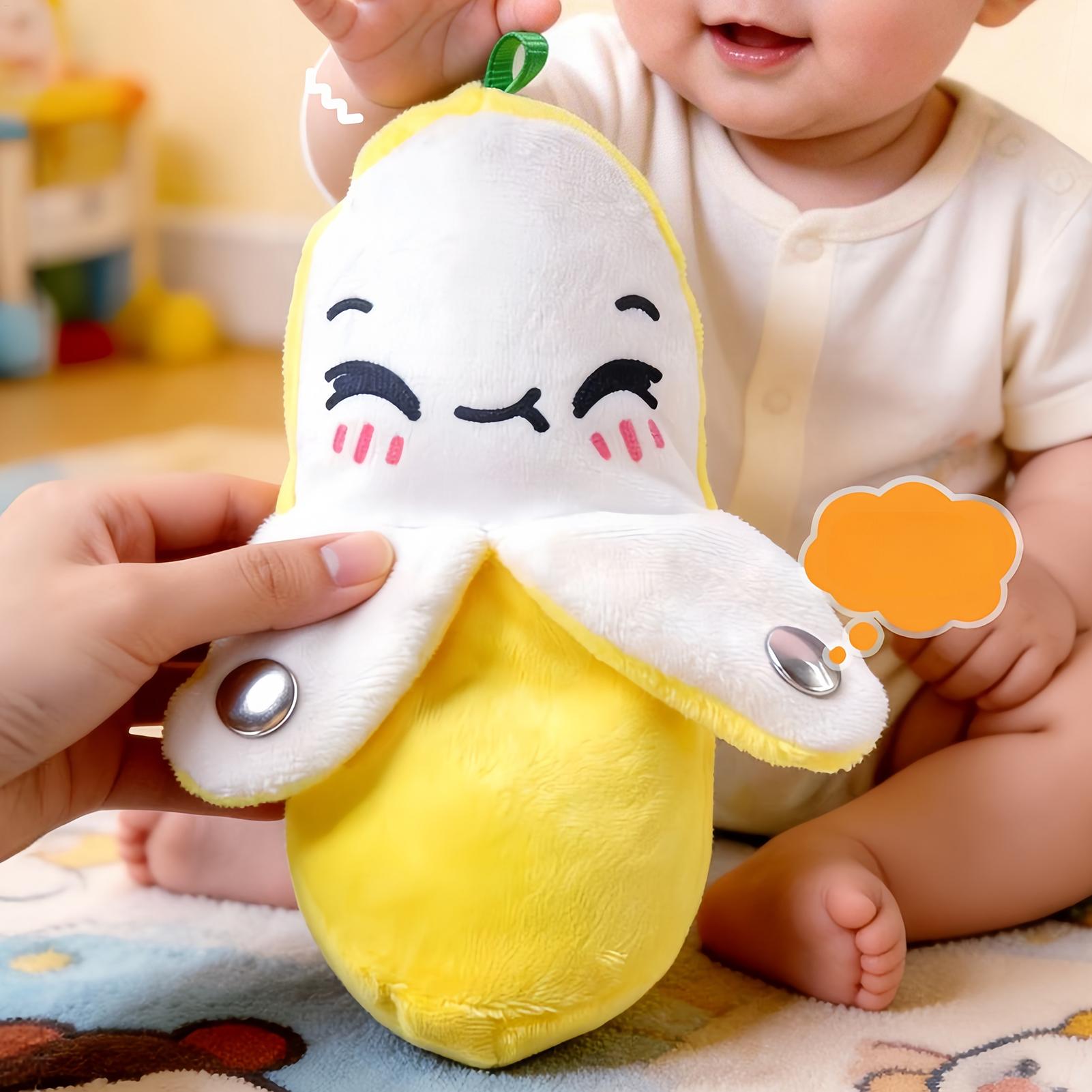 Jouet sensoriel musical, poupé - Kids Education Learn Tv avis et prix